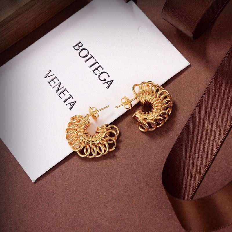 Bottega Veneta Earrings